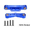 ARRMA KRATON 6S EXB SPEED TRUCK 7075-T6 Alloy Rear Lower Suspension Mount - GPM MAK009N/V1 ARRMA KRATON 6S EXB SPEED TRUCK 7075-T6 Alloy Rear Lower Suspension Mount - GPM MAK009N/V1