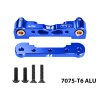 ARRMA KRATON 6S EXB SPEED TRUCK 7075-t6 Alloy Front Lower Suspension Mount - GPM MAK008N/V1 ARRMA KRATON 6S EXB SPEED TRUCK 7075-t6 Alloy Front Lower Suspension Mount - GPM MAK008N/V1