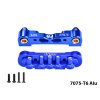 RRMA Kraton 6S EXB 7075 Alloy Front Bumper Mount & Lower Suspension Mount - GPM MKV6008AB RRMA Kraton 6S EXB 7075 Alloy Front Bumper Mount & Lower Suspension Mount - GPM MKV6008AB