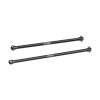ARRMA KRATON 6S EXB SPEED TRUCK 4140 Carbon Steel Center Front And Rear CVD Driveshaft - GPM MKV6037S ARRMA KRATON 6S EXB SPEED TRUCK 4140 Carbon Steel Center Front And Rear CVD Driveshaft - GPM MKV6037S