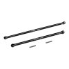 ARRMA KRATON 8S BLX MONSTER 4140 Carbon Steel Center CVD Driveshaft - GPM MAKX037S ARRMA KRATON 8S BLX MONSTER 4140 Carbon Steel Center CVD Driveshaft - GPM MAKX037S
