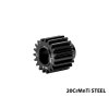 ARRMA KRATON 8S 20crmnti Steel Center Differential Idler Gear 19T (M1.0) - GPM MAKX019TS ARRMA KRATON 8S 20crmnti Steel Center Differential Idler Gear 19T (M1.0) - GPM MAKX019TS
