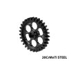 ARRMA KRATON 8S 20crmnti Steel Spur Gear 29T / 30T (M1.5) - GPM MAKX029TS ARRMA KRATON 8S 20crmnti Steel Spur Gear 29T / 30T (M1.5) - GPM MAKX029TS