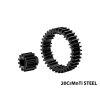 ARRMA KRATON 8S 20crmnti Steel Center Differential Gear set 36T/12T (M1.5) - GPM MAKX1236TS ARRMA KRATON 8S 20crmnti Steel Center Differential Gear set 36T/12T (M1.5) - GPM MAKX1236TS