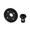 ARRMA MINI KRATON 3S 20crmnti Steel 30/12T Rear Differential Gear set - GPM MAKM1230R ARRMA MINI KRATON 3S 20crmnti Steel 30/12T Rear Differential Gear set - GPM MAKM1230R