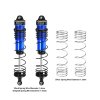 ARRMA MOJAVE 4S 6061-T6 Alloy Progressive Spring Front Shock 132mm - GPM MAM4132F ARRMA MOJAVE 4S 6061-T6 Alloy Progressive Spring Front Shock 132mm - GPM MAM4132F