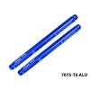 ARRMA MOJAVE 6S EXB V3 7075 Alloy Center Brace Bar - GPM MJ3025 ARRMA MOJAVE 6S EXB V3 7075 Alloy Center Brace Bar - GPM MJ3025