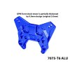 ARRMA MOJAVE 6S EXB V3 7075 Alloy Front Shock Tower - GPM MJ3028 ARRMA MOJAVE 6S EXB V3 7075 Alloy Front Shock Tower - GPM MJ3028