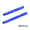 ARRMA NOTORIOUS 6S V6 7075-T6 Alloy Center Brace Bar - GPM MNV6025 ARRMA NOTORIOUS 6S V6 7075-T6 Alloy Center Brace Bar - GPM MNV6025