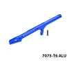 ARRMA TALION 6S EXB 7075 Alloy Rear Brace - GPM MTV6016R ARRMA TALION 6S EXB 7075 Alloy Rear Brace - GPM MTV6016R