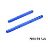 ARRMA TALION 6S EXB 7075 Alloy Center Brace - GPM MTV6025 ARRMA TALION 6S EXB 7075 Alloy Center Brace - GPM MTV6025