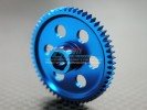 Associated RC 18T Alloy Main Gear (57T) - 1pc - GPM AR057T