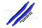 Axial RBX10 RYFT 7075 Alloy Rear Lower Trailing Arms - GPM RBX014RN