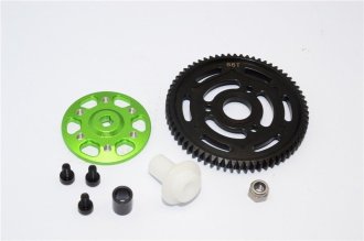 Axial Motor Plate Yeti XL AX31070