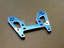 Kyosho Inferno MP 7.5 Option Alloy Front Damper Stay - 1pc - GPM MP75028