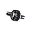 TAMIYA BBX BB-01 40cr Steel 52T Rear Complete Differential - GPM BBX52S TAMIYA BBX BB-01 40cr Steel 52T Rear Complete Differential - GPM BBX52S