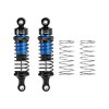 TAMIYA DT-04 RC FIGHTER NXGEN 6061-T6 Alloy Front Adjustable Spring Shock Absorber 70mm - GPM DT4070F TAMIYA DT-04 RC FIGHTER NXGEN 6061-T6 Alloy Front Adjustable Spring Shock Absorber 70mm - GPM DT4070F