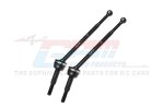 TAMIYA HOTSHOT II 4140 Medium Carbon Steel Front CVD Drive Shaft Thickened 67mm - GPM HS2067FS