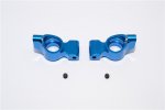 Tamiya TB04 Aluminium Rear Knuckle Arm - 1pr - GPM TB4022