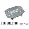 Team Losi 5IVE-TE 3.0 1/5 Electric 4WD Desert Truck RTR 7075 Alloy Esc Tray / Mount Plate - GPM 5T3/051 Team Losi 5IVE-TE 3.0 1/5 Electric 4WD Desert Truck RTR 7075 Alloy Esc Tray / Mount Plate - GPM 5T3/051