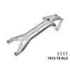 LOSI 5IVE-TE 3.0 7075 Alloy Front Upper Chassis Brace - GPM 5T3/025F LOSI 5IVE-TE 3.0 7075 Alloy Front Upper Chassis Brace - GPM 5T3/025F