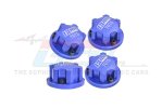TEAM LOSI 8IGHT-X Super Lasernut Brushless Buggy 7075 Alloy Wheel Nut 17mm - GPM LUX005