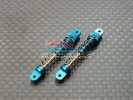 Team Losi Micro T Alloy Rear Adjustable Shock (31mm) - 1pr set (New Design) - GPM TM1331R