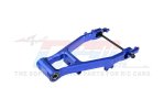 TEAM LOSI DIRT BIKE PROMO-MX MOTORCYCLE 7075 Alloy Chain Tension Rear Swing Arm (Larger Inner Bearings) - GPM MX057A