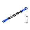 TEAM LOSI LMT 4WD SOLID AXLE MONSTER TRUCK ROLLER 7075-T6 Alloy Servo Steering Link Adjustable LenGTh/Spring FoRCe - GPM LMT162 TEAM LOSI LMT 4WD SOLID AXLE MONSTER TRUCK ROLLER 7075-T6 Alloy Servo Steering Link Adjustable LenGTh/Spring FoRCe - GPM LMT162