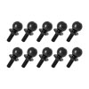 TEAM LOSI MICRO-B 2WD BUGGY Medium Carbon Stell Ball Head Screw (M1.4 Pivot) - GPM LMB10/PIN