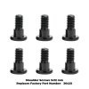 TRAXXAS MINI MAXX MONSTER TRUCK 4140 Carbon Steel Shoulder Screws 3x12mm 3642x - GPM TXMM004S TRAXXAS MINI MAXX MONSTER TRUCK 4140 Carbon Steel Shoulder Screws 3x12mm 3642x - GPM TXMM004S