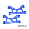 TRAXXAS MINI SLASH 4X4 7075-T6 Alloy Rear Upper Suspension Arms - GPM SLAM057 TRAXXAS MINI SLASH 4X4 7075-T6 Alloy Rear Upper Suspension Arms - GPM SLAM057