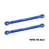 TRAXXAS MINI XRT VXL 3S 7075-T6 Alloy Front Steering Toe Links - GPM XRTM162 TRAXXAS MINI XRT VXL 3S 7075-T6 Alloy Front Steering Toe Links - GPM XRTM162