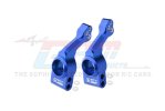 TRAXXAS SLASH PRO 2WD SHORT COURSE 7075 Alloy Rear Stub AXLE Carriers - GPM SLA2W022N