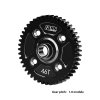 TRAXXAS SLEDGE MONSTER TRUCK Carbon Steel Spur Gear 46T/M1.0 - GPM SLE046TS TRAXXAS SLEDGE MONSTER TRUCK Carbon Steel Spur Gear 46T/M1.0 - GPM SLE046TS