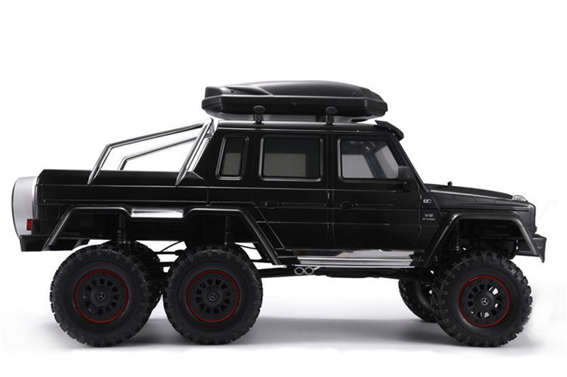 2022年限定カラー Traxxas TRX-6プロポセット！ | www.vendee