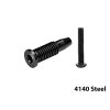 TRAXXAS X-MAXX 6S/8S 4140 Steel Steering Bellcrank Post Support Screw - GPM TXM048/SW TRAXXAS X-MAXX 6S/8S 4140 Steel Steering Bellcrank Post Support Screw - GPM TXM048/SW