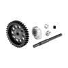 TRAXXAS XRT 8S 40CR Carbon Steel M1.5 Spur Gear 35T - GPM XRT035TS TRAXXAS XRT 8S 40CR Carbon Steel M1.5 Spur Gear 35T - GPM XRT035TS