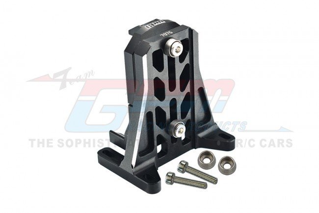 TRAXXAS XRT 8S Aluminum 7075-T6 Motor Fixing Mount - GPM XRT038B