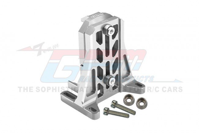 TRAXXAS XRT 8S Aluminum 7075-T6 Motor Fixing Mount - GPM XRT038B