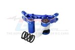 TRAXXAS XRT 8S 7075 Alloy Front Steering Assembly - GPM XRT048N
