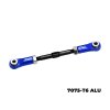 VANQUISH H10 OPTIC YOKOHAMA 4140 Carbon Steel + 7075-T6 Alloy Servo Steering Link - GPM H10024/TR VANQUISH H10 OPTIC YOKOHAMA 4140 Carbon Steel + 7075-T6 Alloy Servo Steering Link - GPM H10024/TR
