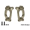YIKONG YK7081 TB8 7075 Alloy Steering C-Hub - GPM TB8/019 YIKONG YK7081 TB8 7075 Alloy Steering C-Hub - GPM TB8/019