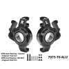YIKONG YK7081 TB8 7075 Alloy Steering Knuckle (Larger Bearings) - GPM TB8/021 YIKONG YK7081 TB8 7075 Alloy Steering Knuckle (Larger Bearings) - GPM TB8/021