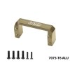 YIKONG YK7081 TB8 7075 Alloy Servo Mount - GPM TB8/024 YIKONG YK7081 TB8 7075 Alloy Servo Mount - GPM TB8/024